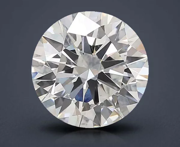 6 Carat · G · VS1 Rare Carat Ideal Cut