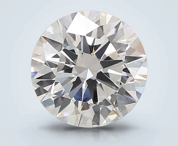 6 Carat · G · VS1 Rare Carat Ideal Cut