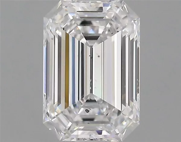1.11 Carat · D · SI1 Rare Carat Ideal Cut