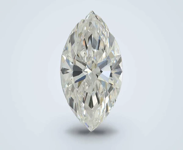 5.78 Carat · E · VVS2 Rare Carat Ideal Cut