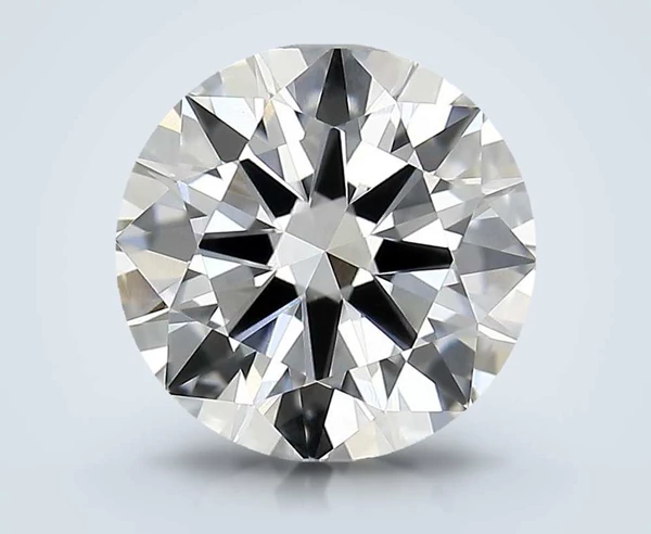 1.39 Carat · D · VVS2 excellent Cut