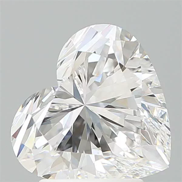 2.74 Carat · D · VVS2 Rare Carat Ideal Cut