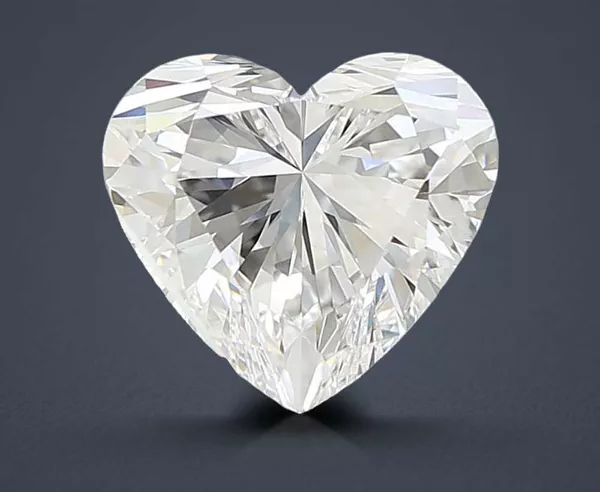 2.74 Carat · D · VVS2 Rare Carat Ideal Cut