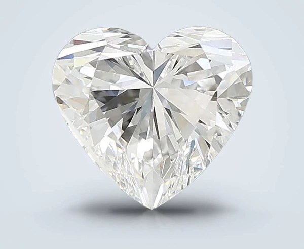 2.74 Carat · D · VVS2 Rare Carat Ideal Cut