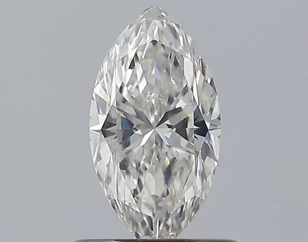 0.65 Carat · G · SI1 very good Cut