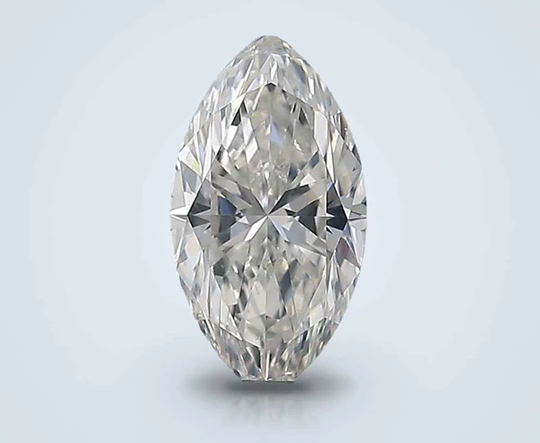 0.65 Carat · G · SI1 very good Cut
