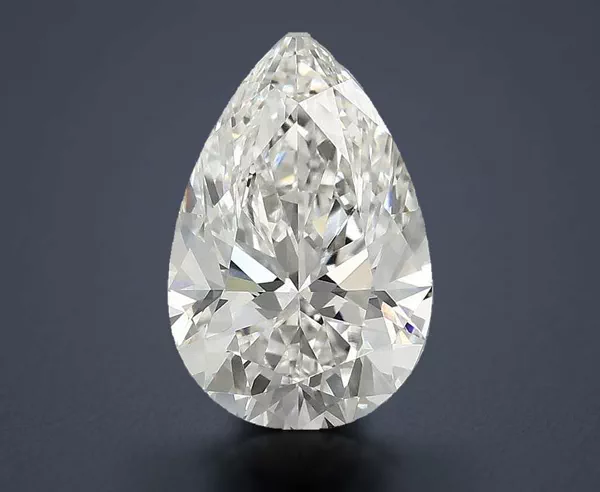 2.94 Carat · F · VVS2 Rare Carat Ideal Cut