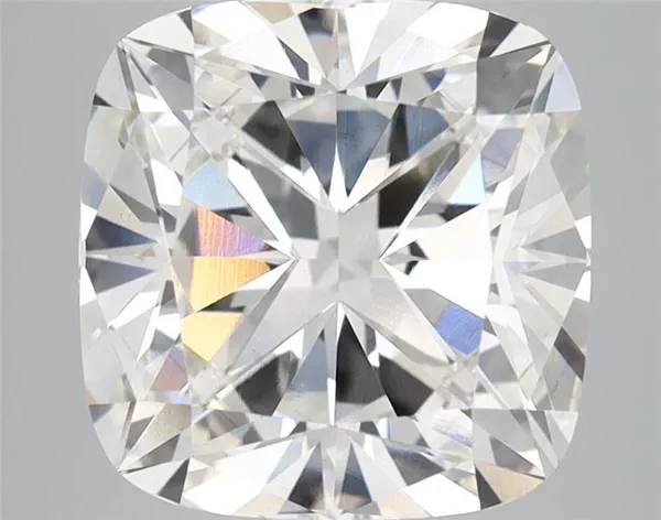 5.72 Carat · G · VS2 Rare Carat Ideal Cut