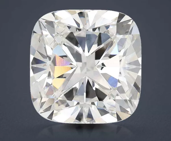 5.72 Carat · G · VS2 Rare Carat Ideal Cut