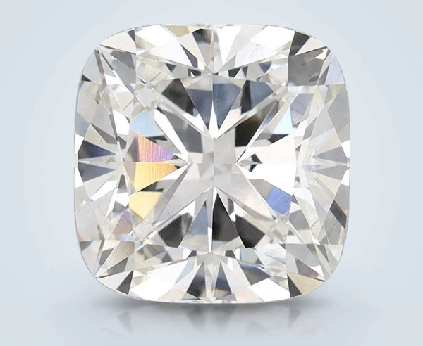 5.72 Carat · G · VS2 Rare Carat Ideal Cut