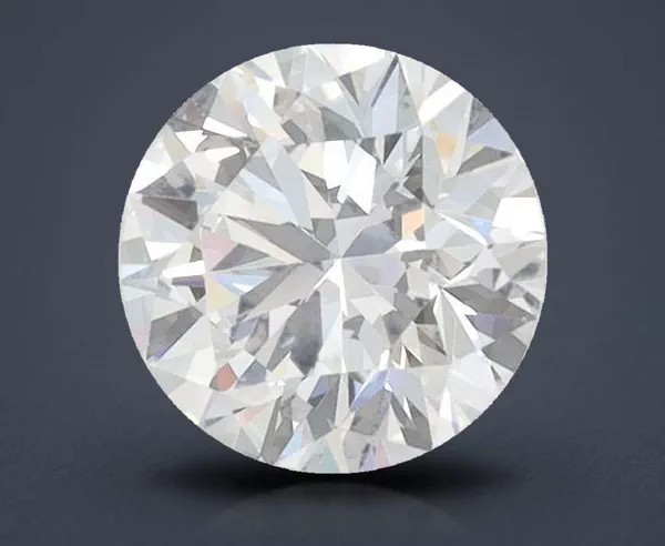 1.53 Carat · D · IF Rare Carat Ideal Cut