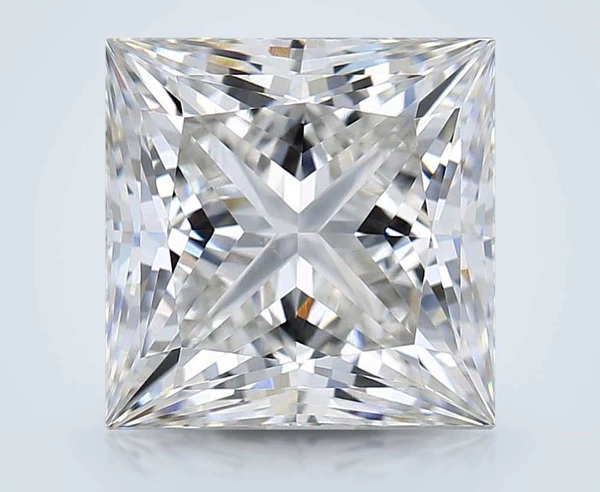 4.07 Carat · G · VVS2 Rare Carat Ideal Cut