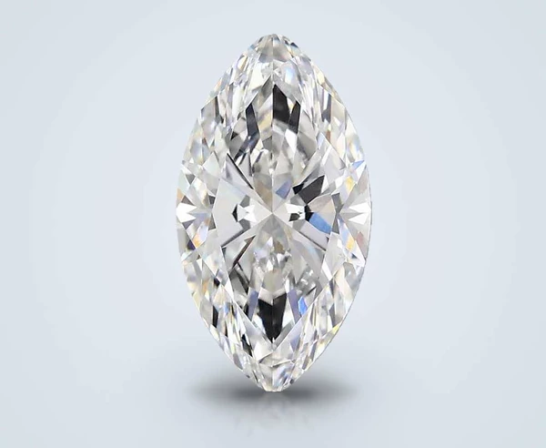 2.07 Carat · D · VVS2 Rare Carat Ideal Cut