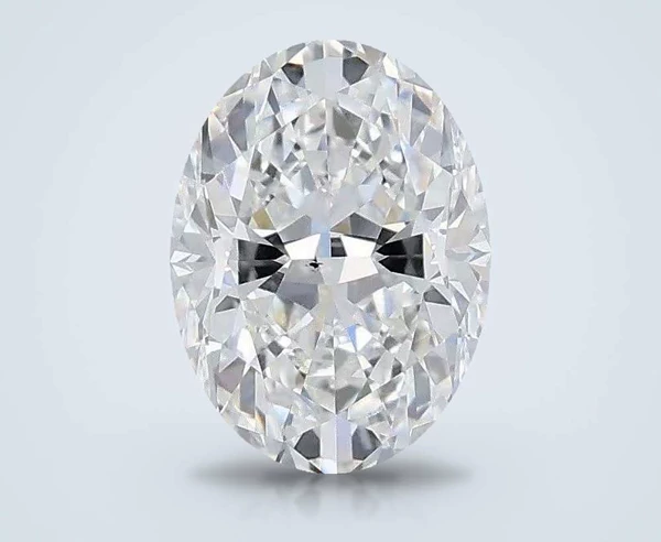 1.23 Carat · D · SI1 Rare Carat Ideal Cut