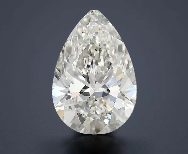 2.94 Carat · E · VS2 Rare Carat Ideal Cut