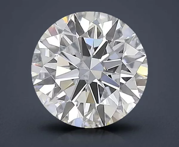 2.39 Carat · D · VS1 Rare Carat Ideal Cut