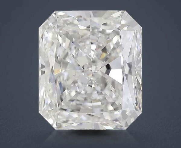 5.04 Carat · G · VVS1 Rare Carat Ideal Cut