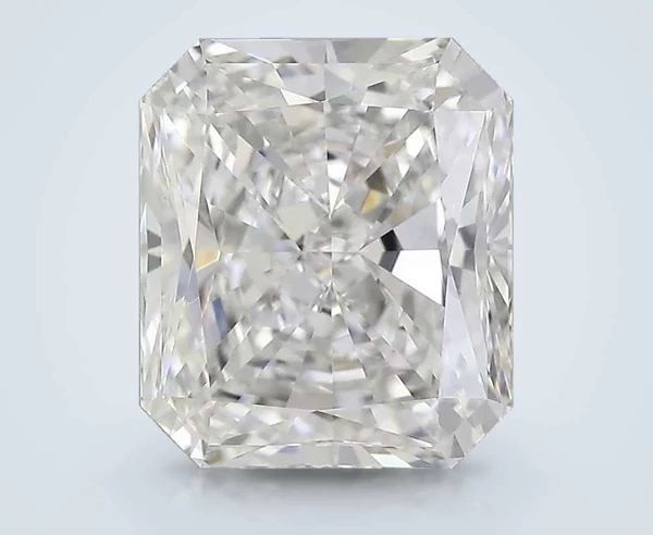 5.04 Carat · G · VVS1 Rare Carat Ideal Cut