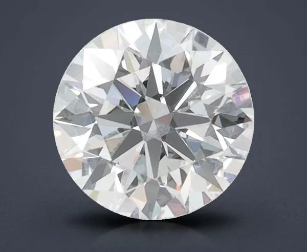 1.45 Carat · D · FL Rare Carat Ideal Cut