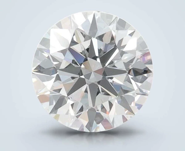1.45 Carat · D · FL Rare Carat Ideal Cut