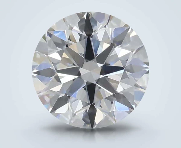 0.43 Carat · F · VVS1 Rare Carat Ideal Cut