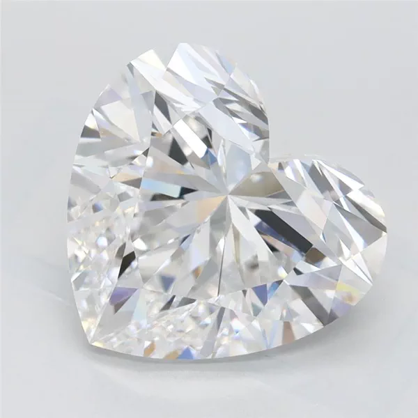 4 Carat · D · VVS1 Rare Carat Ideal Cut