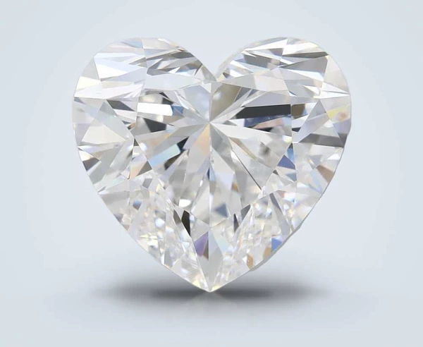 4 Carat · D · VVS1 Rare Carat Ideal Cut