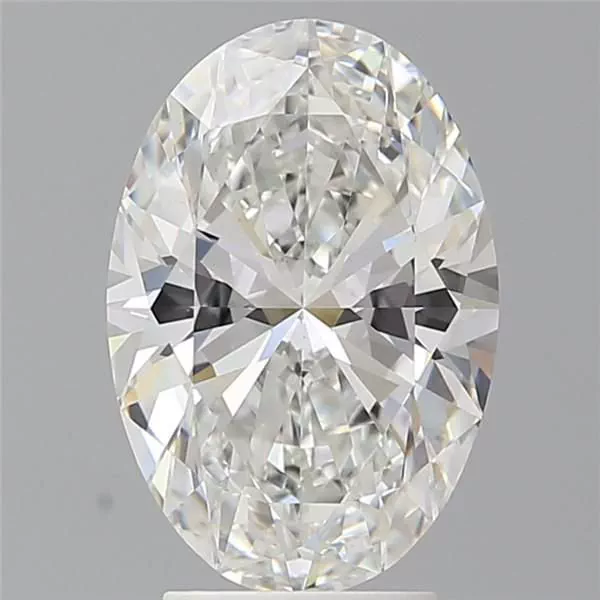 3.55 Carat · F · VVS2 Rare Carat Ideal Cut