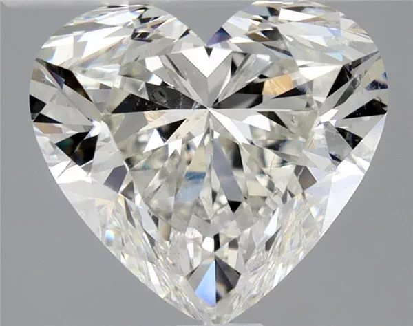 1.52 Carat · J · SI1 excellent Cut