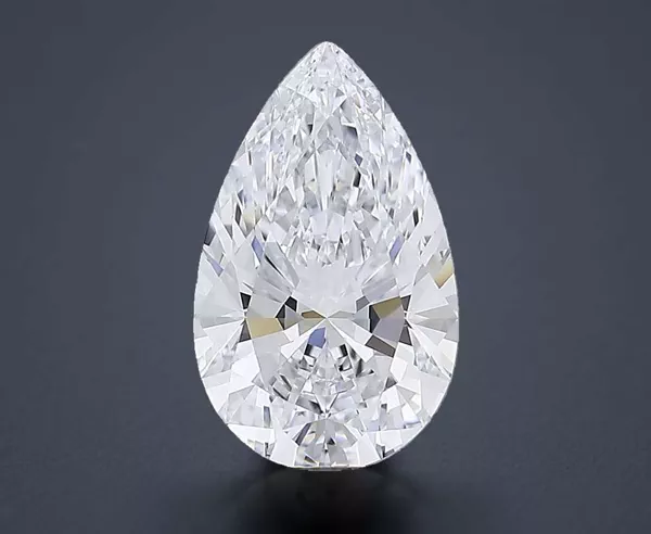 4.71 Carat · E · IF Rare Carat Ideal Cut