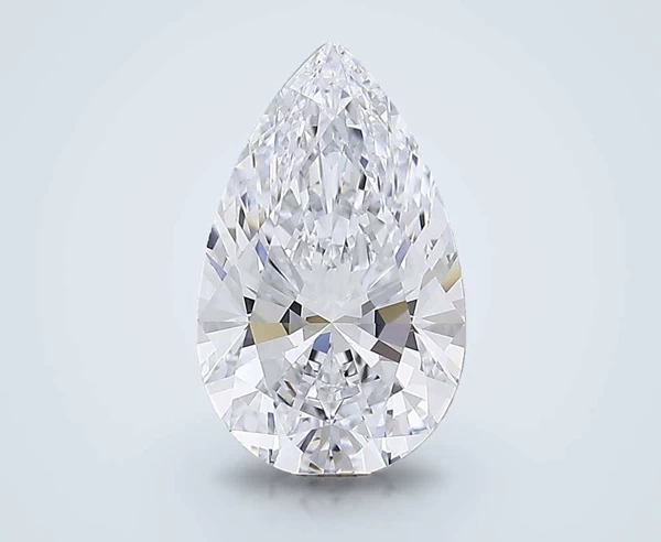 4.71 Carat · E · IF Rare Carat Ideal Cut