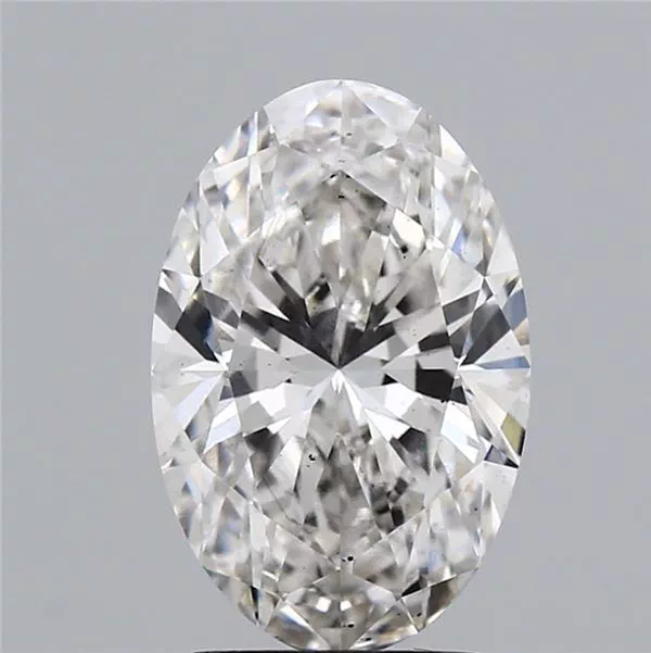 2.52 Carat · G · VS2 Rare Carat Ideal Cut