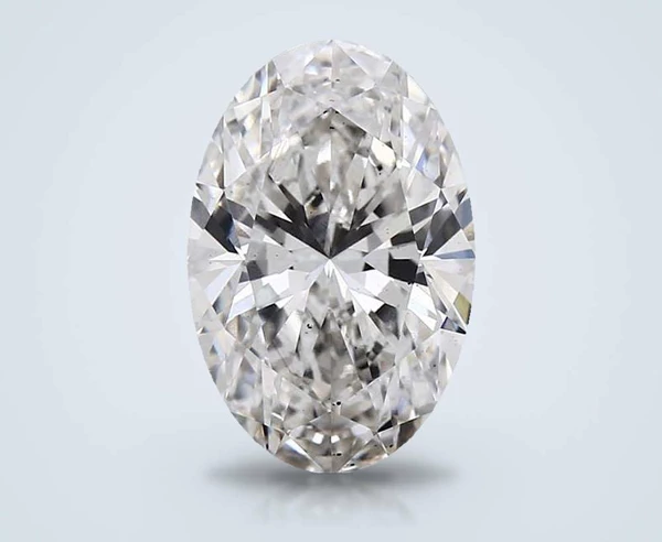 2.52 Carat · G · VS2 Rare Carat Ideal Cut