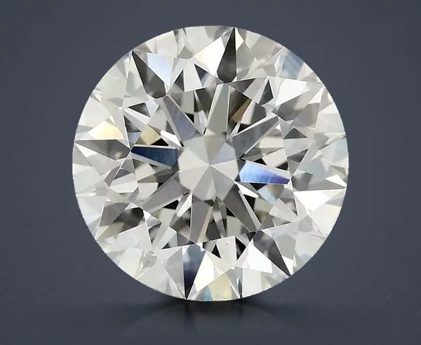4.68 Carat · G · VS1 excellent Cut