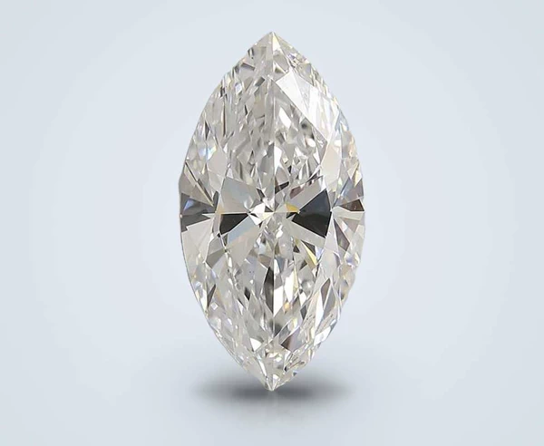 4.01 Carat · D · VS1 Rare Carat Ideal Cut