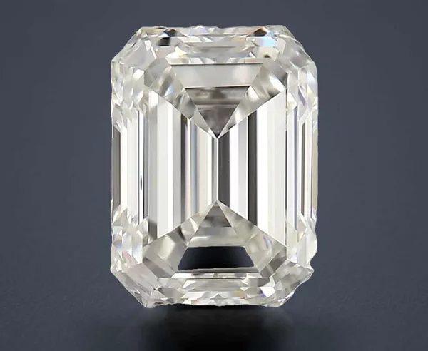 0.5 Carat · I · VVS1 very good Cut
