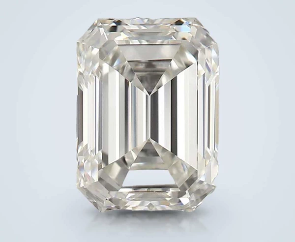 0.5 Carat · I · VVS1 very good Cut