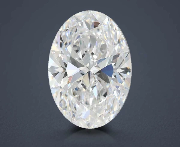 2.24 Carat · D · VVS1 Rare Carat Ideal Cut