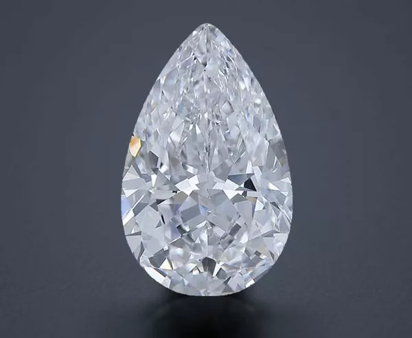 3.51 Carat · D · VS1 Rare Carat Ideal Cut
