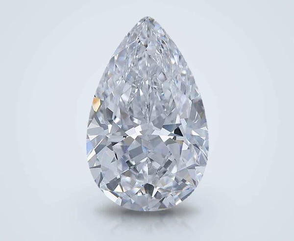 3.51 Carat · D · VS1 Rare Carat Ideal Cut