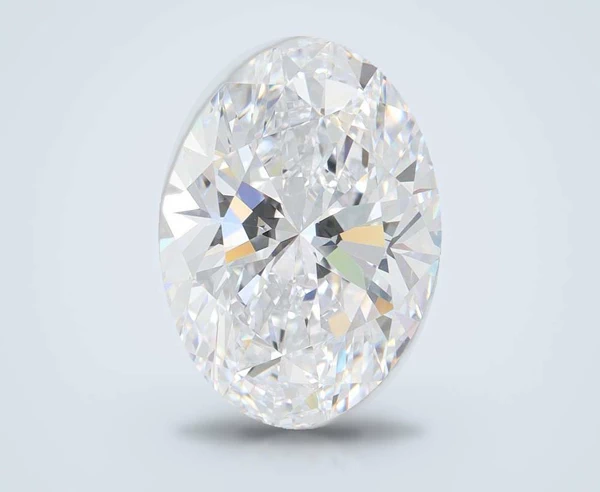 6.05 Carat · E · IF Rare Carat Ideal Cut
