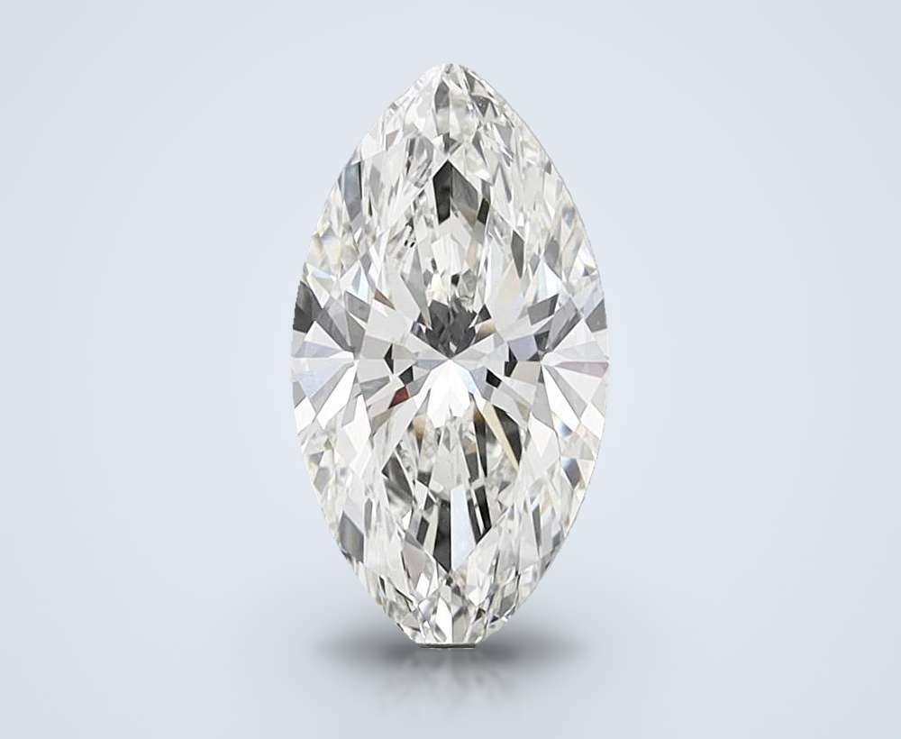 3.04 Carat · G · VVS2 Rare Carat Ideal Cut