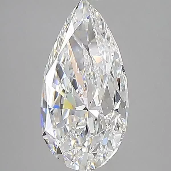 6.09 Carat · F · SI1 Rare Carat Ideal Cut