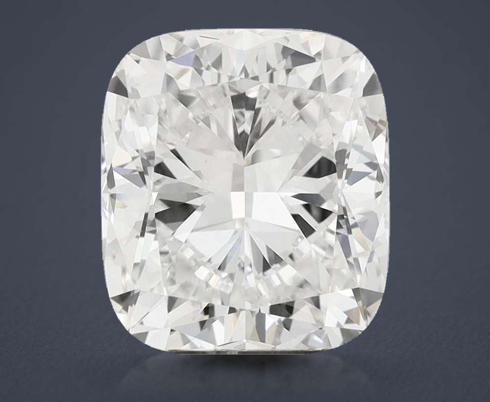 2.66 Carat · E · VVS1 Rare Carat Ideal Cut