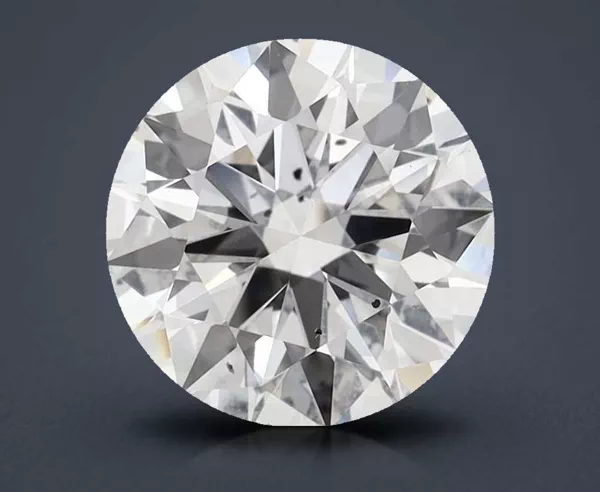 3.44 Carat · E · SI1 excellent Cut