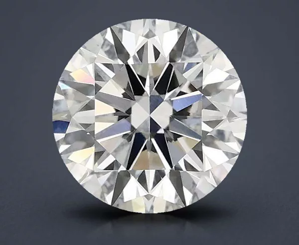 1.08 Carat · D · VS1 Rare Carat Ideal Cut
