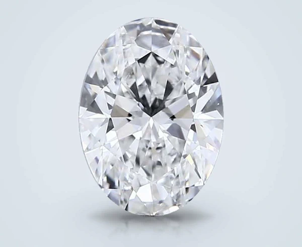 2.49 Carat · D · VVS2 Rare Carat Ideal Cut