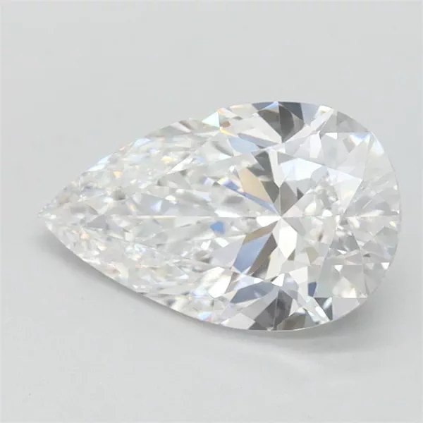 1.14 Carat · D · IF Rare Carat Ideal Cut