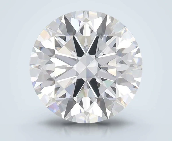 2.83 Carat · E · VS1 Rare Carat Ideal Cut