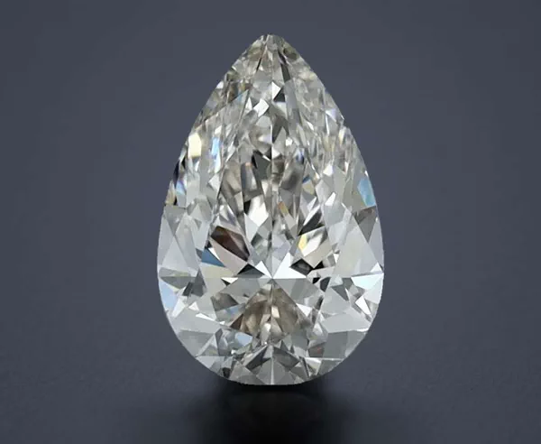 0.64 Carat · J · VVS1 excellent Cut